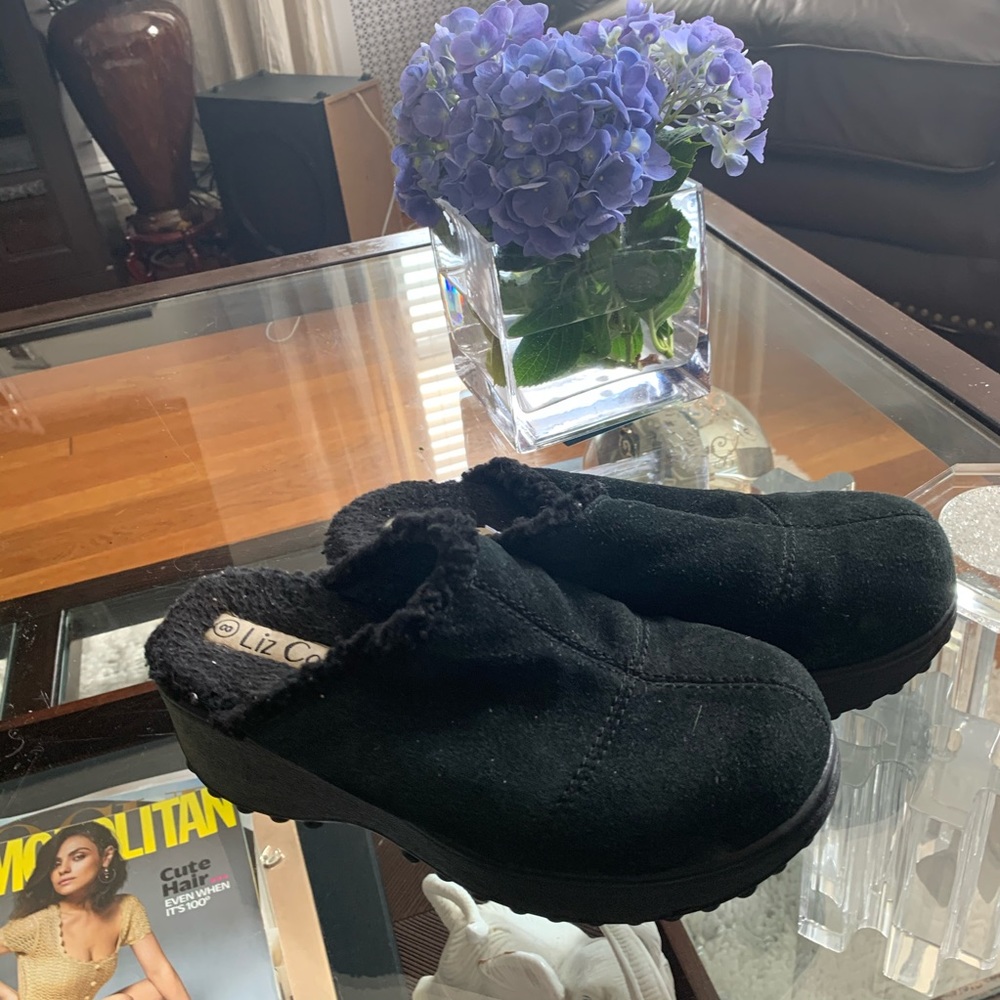 Liz Cole Slip On comfy Shoes